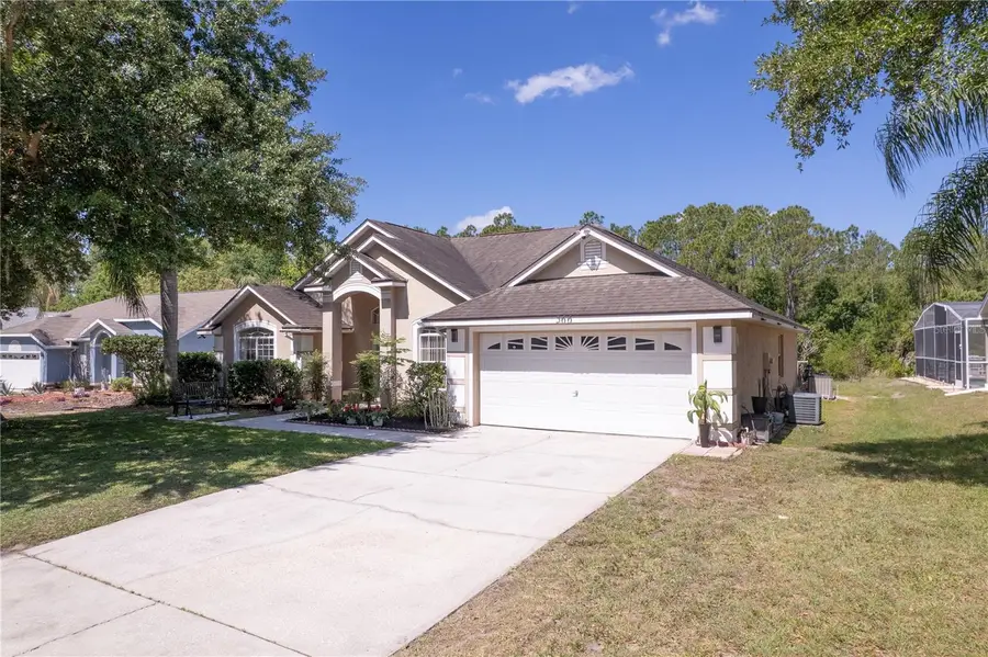 566 Montana Avenue, Davenport, FL 33897 - #2