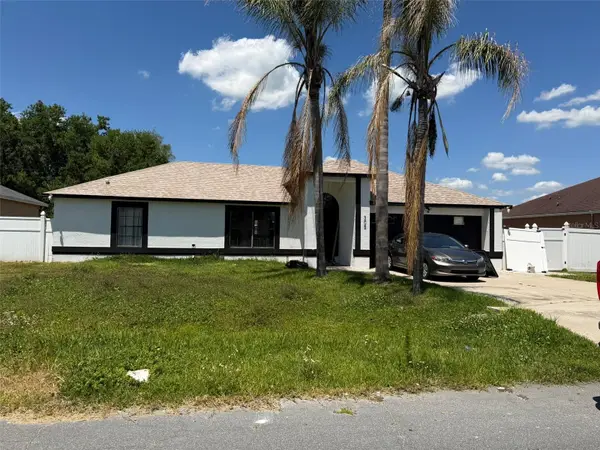 305 Cornwallis Court, KISSIMMEE, FL 34758