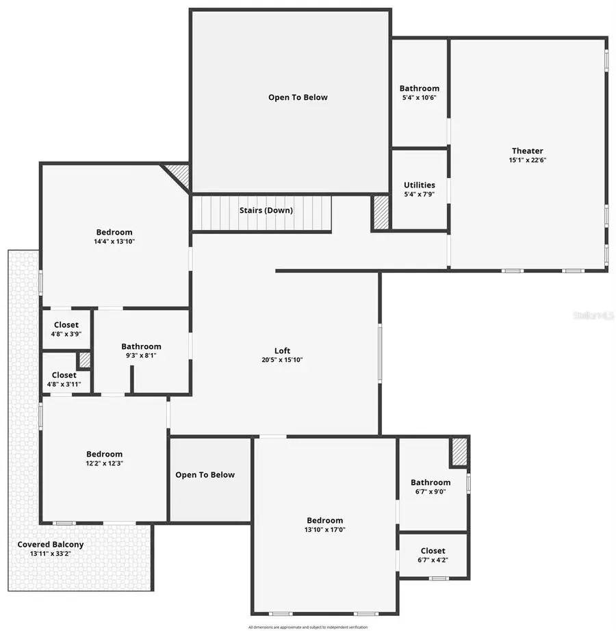 12875 Upper Harden Ave, Orlando, FL 32827 - #3