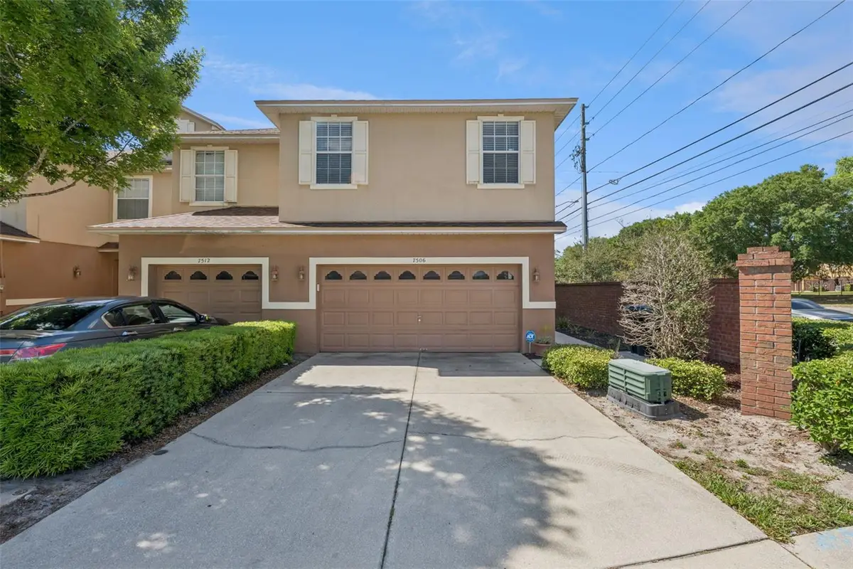 7506 Cranes Creek Court #30, Winter Park, FL 32792 - #1