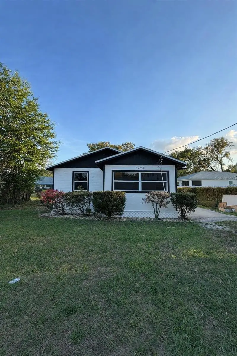 3420 Avenue R Nw, Winter Haven, FL 33881 - #1