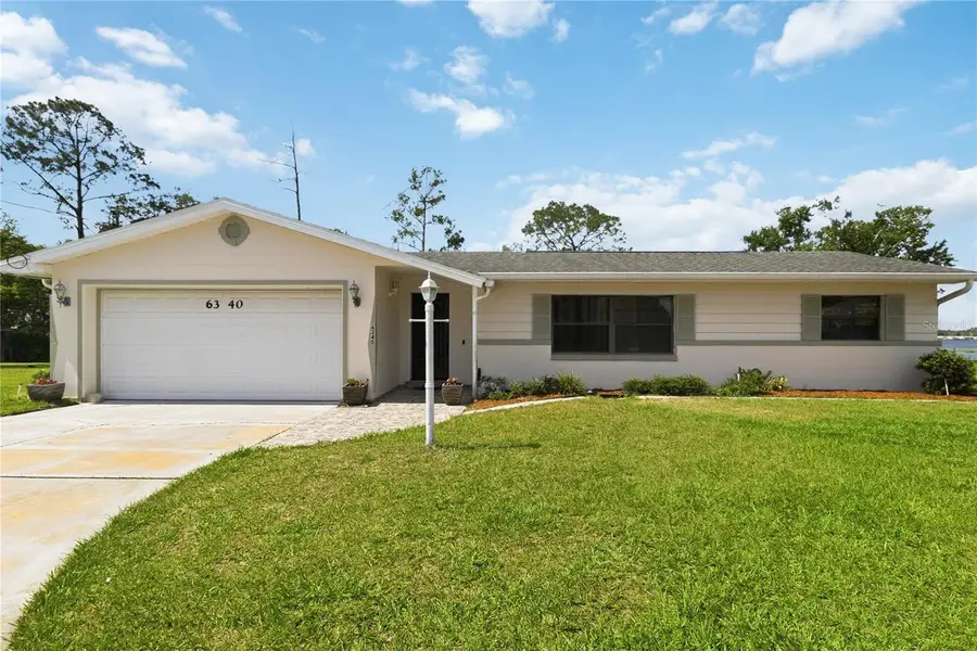 6340 Judith Court, Saint Cloud, FL 34771 - #2