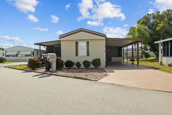 132 Orangewood Drive #68, LAKE WALES, FL 33898