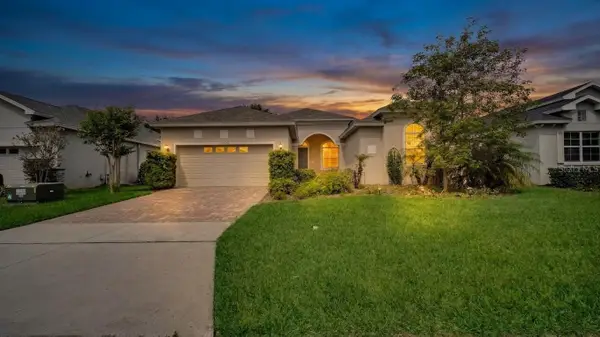 16760 Meadows Street, CLERMONT, FL 34714