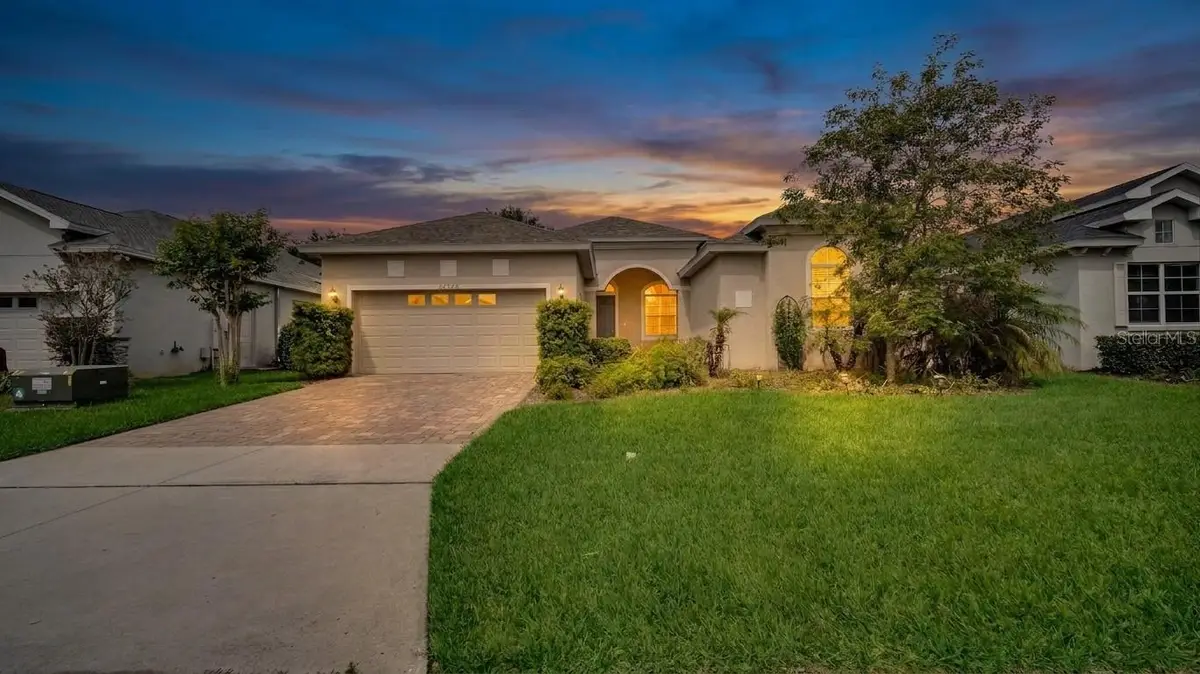 226 Douglas Park Avenue, Davenport, FL 33897 - #1