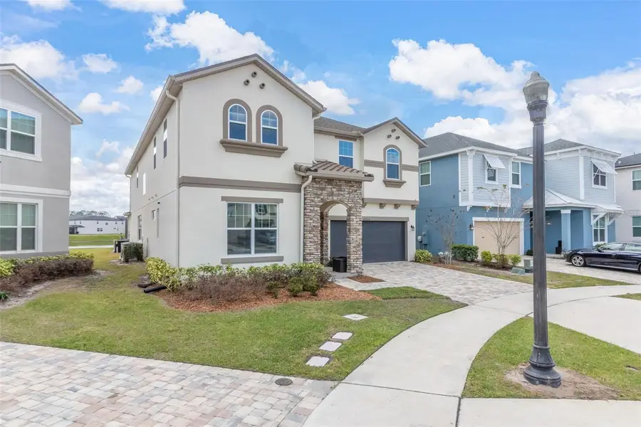 8904 Caroline Bay Court, Kissimmee, FL 34747 - #2