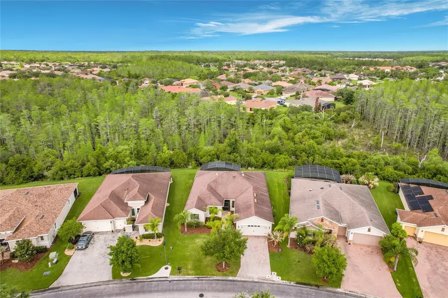 477 Villa Park Road, Poinciana, FL 34759 - #2