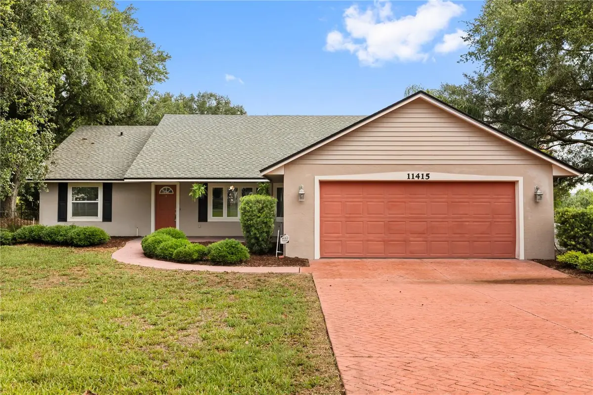 11415 Tuscarora Lane, Minneola, FL 34715 - #1