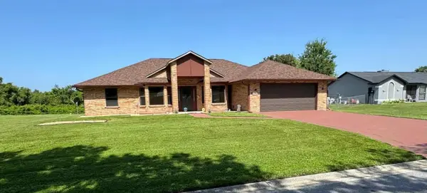 2220 Emperor Drive, KISSIMMEE, FL 34744