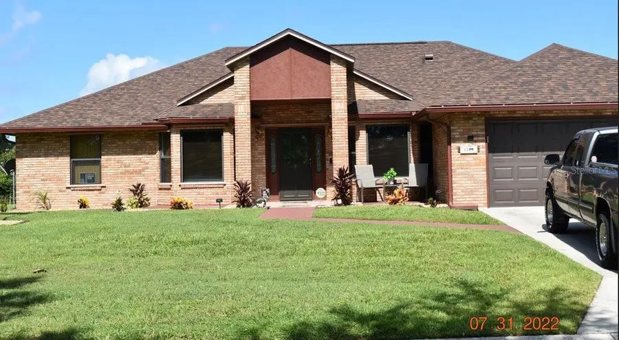 2220 Emperor Drive, Kissimmee, FL 34744 - #2