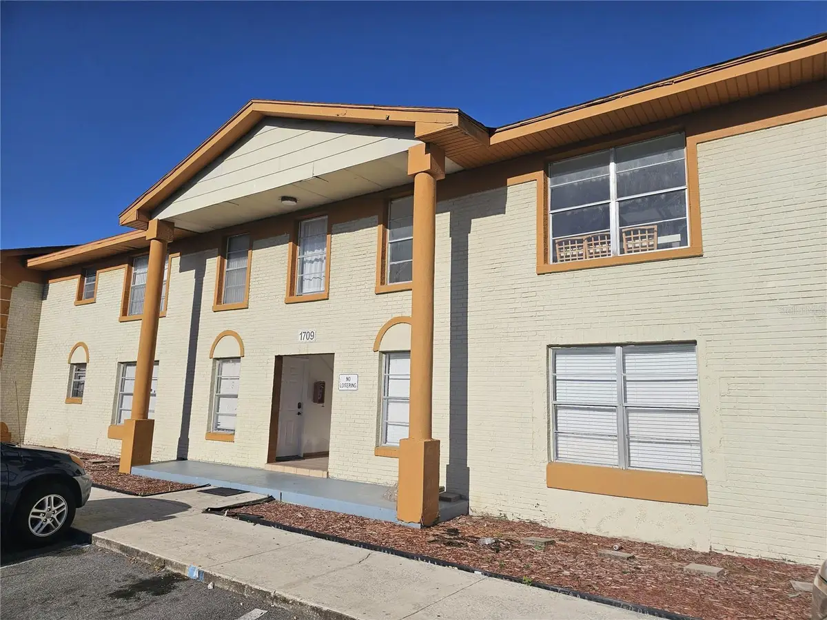 1709 Michigan Avenue #C, Kissimmee, FL 34744 - #1