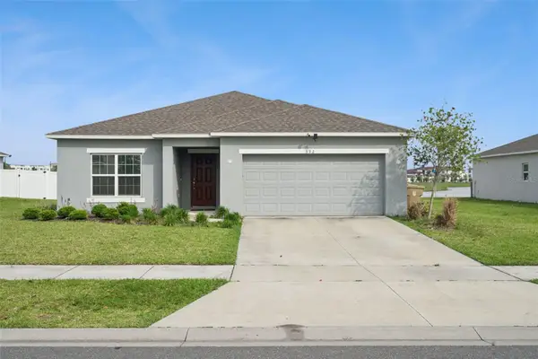 392 Citrine Loop, KISSIMMEE, FL 34758