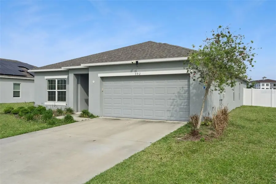 392 Citrine Loop, Kissimmee, FL 34758 - #2