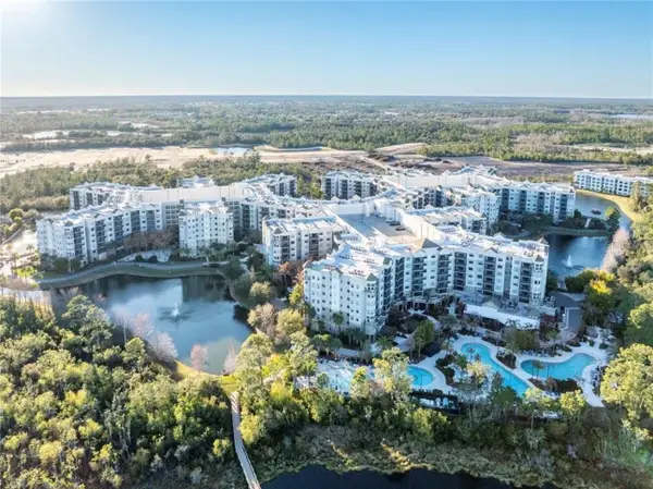 14501 Grove Resort Avenue #3524, WINTER GARDEN, FL 34787