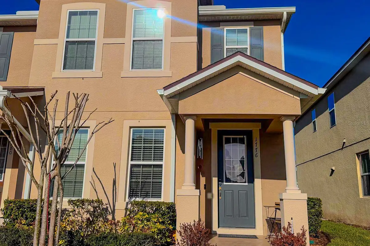 1776 Fulfillment Drive, Kissimmee, FL 34744 - #1