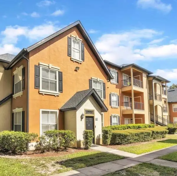 5961 Westgate Drive #2024, ORLANDO, FL 32835