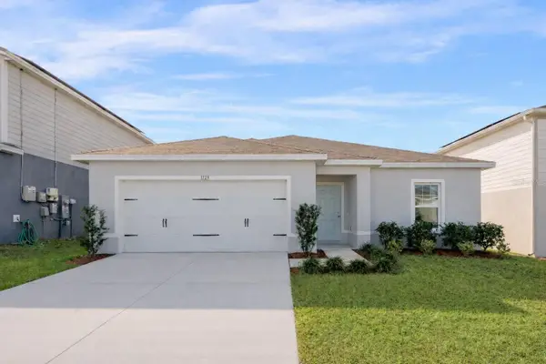 1125 Catskill Drive, HAINES CITY, FL 33844