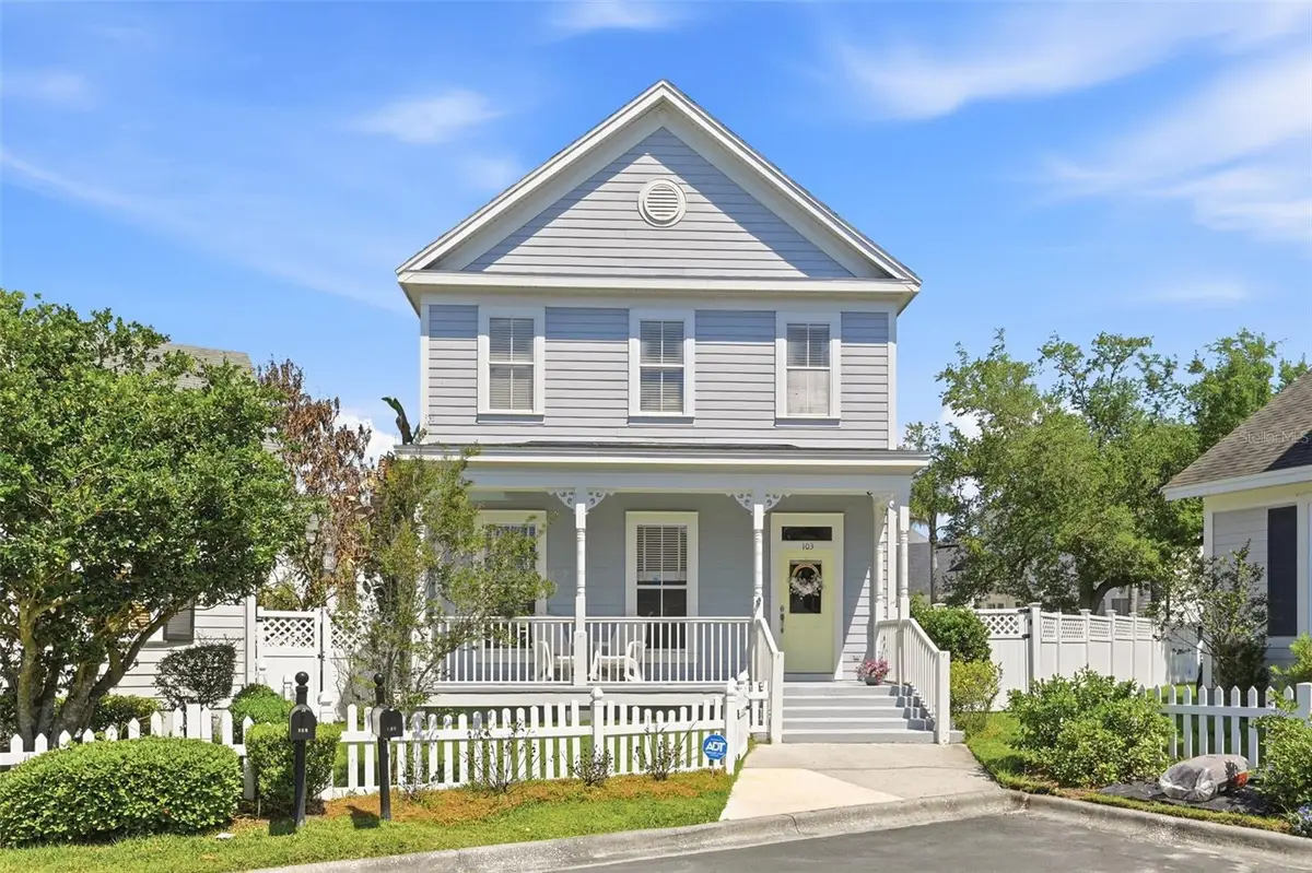 103 Grinnell Place, Celebration, FL 34747 - #1