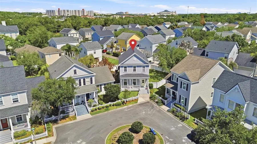 103 Grinnell Place, Celebration, FL 34747 - #2