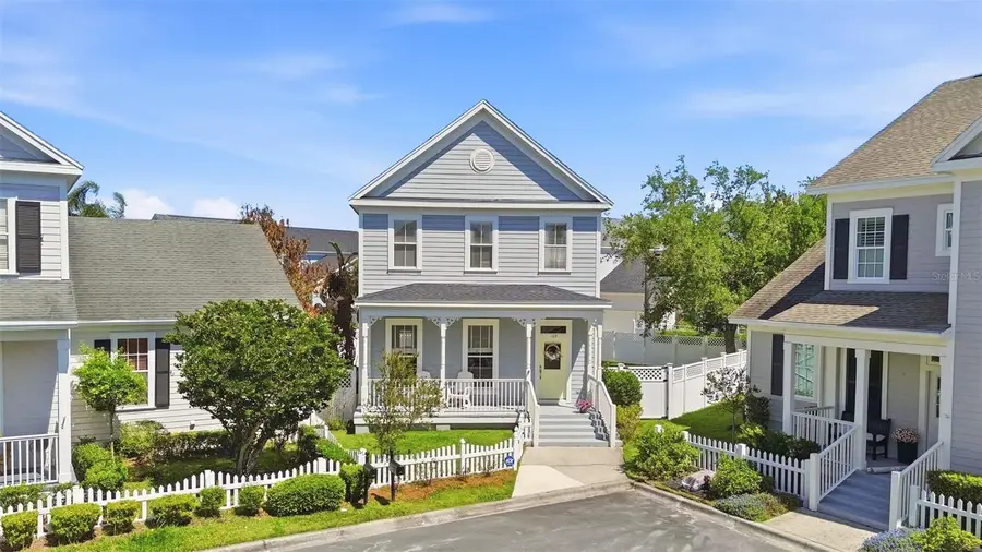 103 Grinnell Place, Celebration, FL 34747 - #3