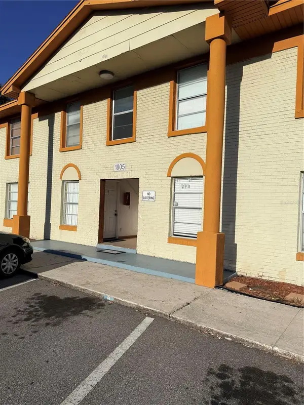 1805 Michigan Avenue #D, KISSIMMEE, FL 34744