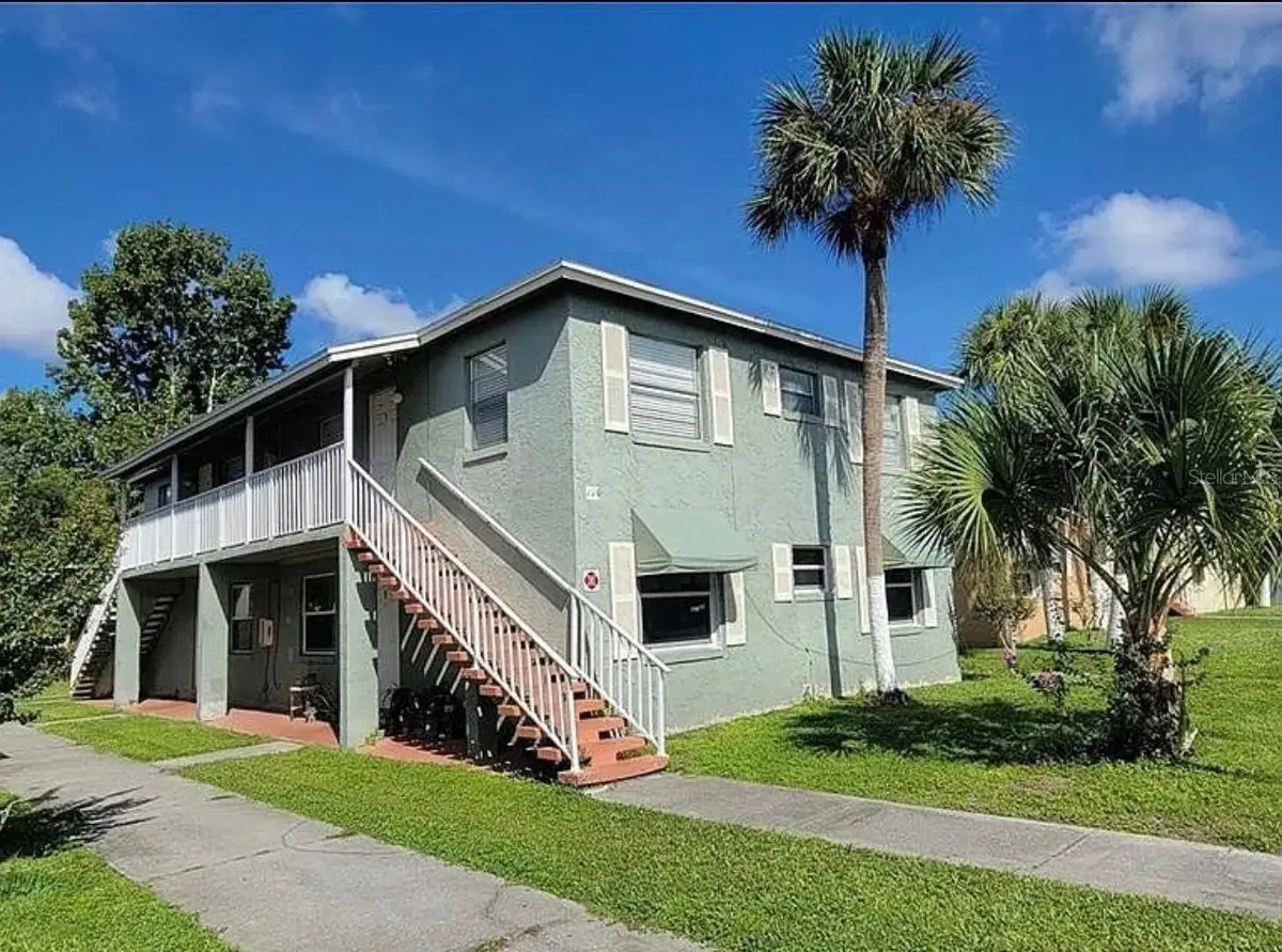 724 Michigan Court #2, Saint Cloud, FL 34769 - #1