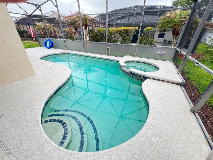 176 Minniehaha Circle, Haines City, FL 33844 - #2