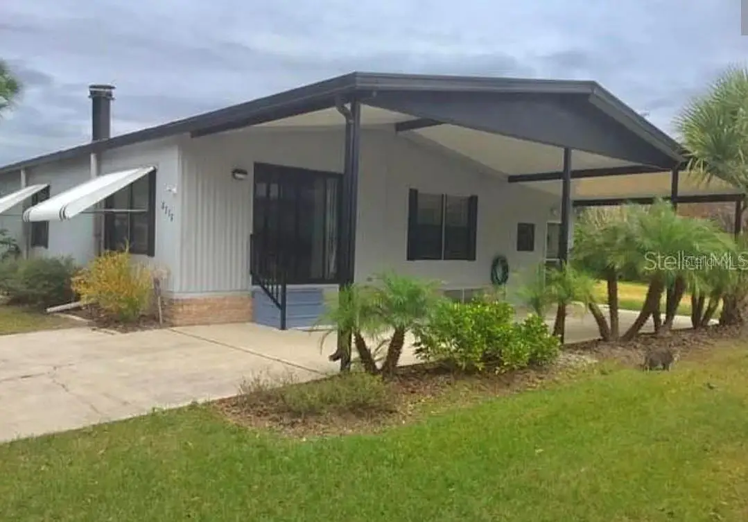 2738 Cranmoor Drive, Kissimmee, FL 34758 - #1