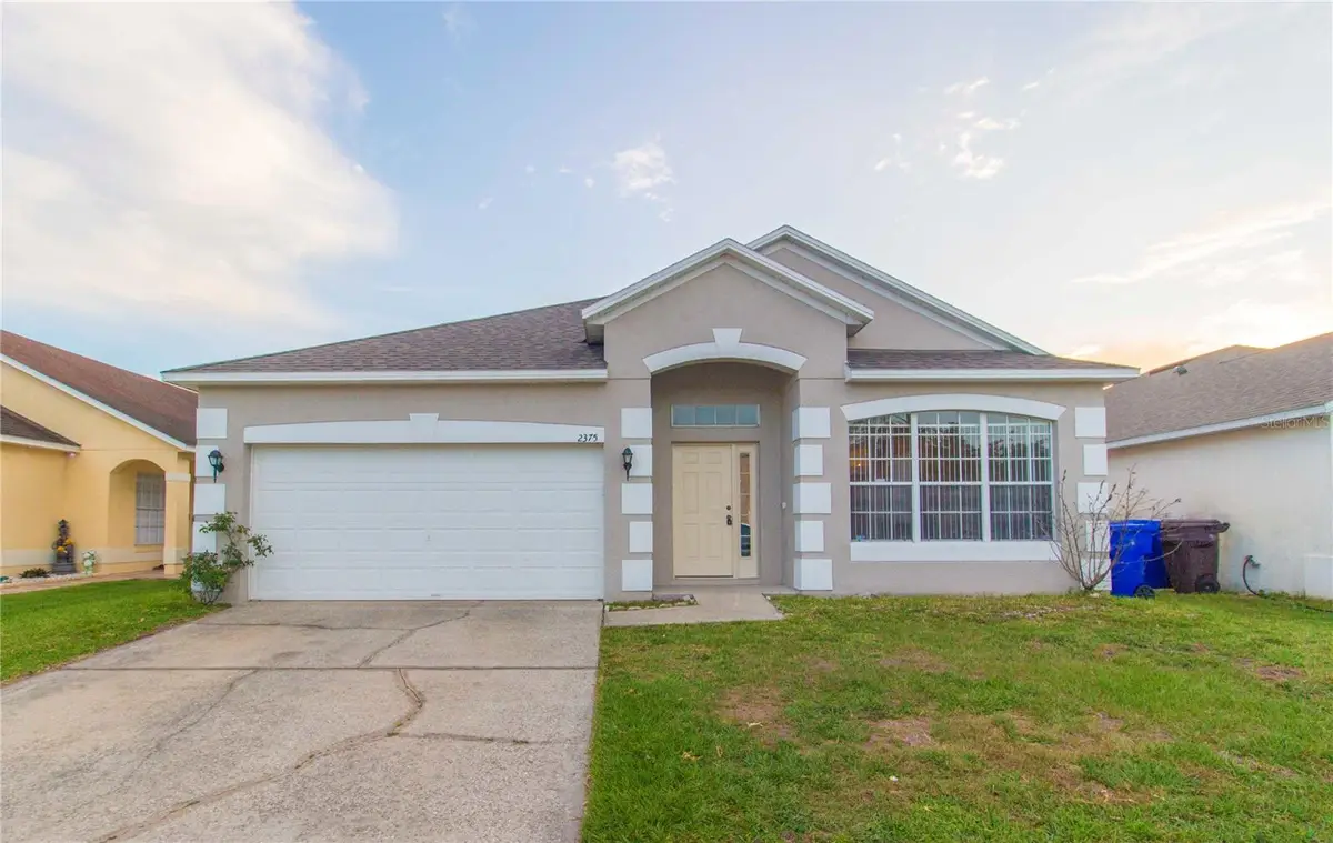 2375 Topaz Trail, Kissimmee, FL 34743 - #1
