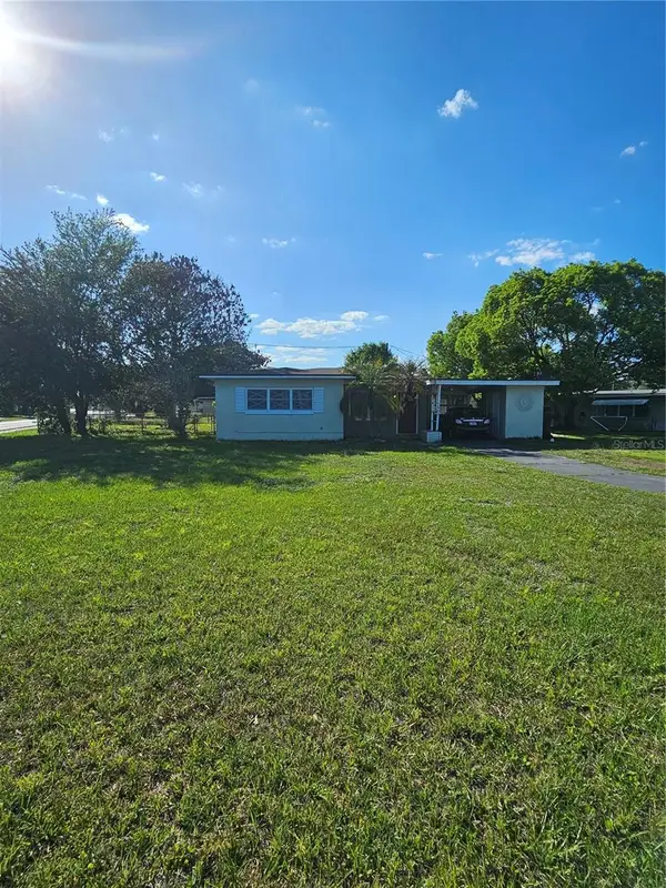 1002 George Street, KISSIMMEE, FL 34741