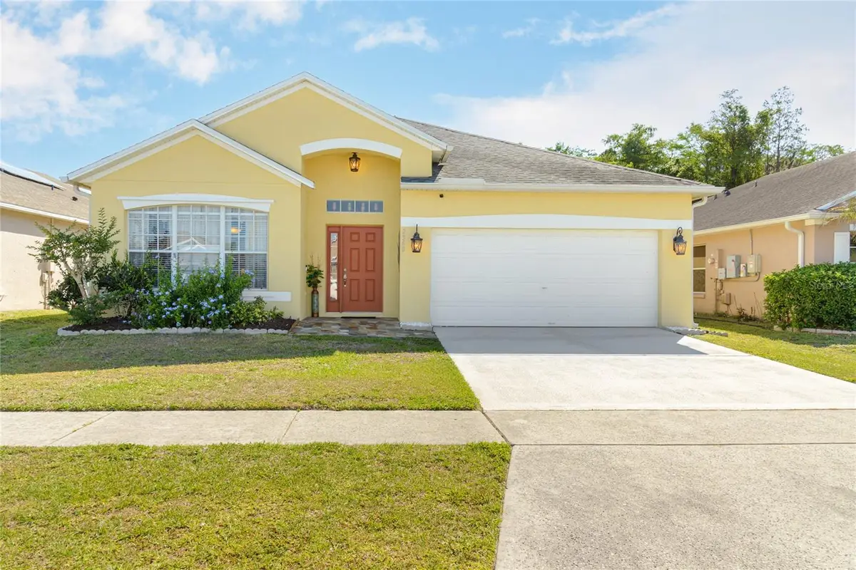 2368 Topaz Trail, Kissimmee, FL 34743 - #1