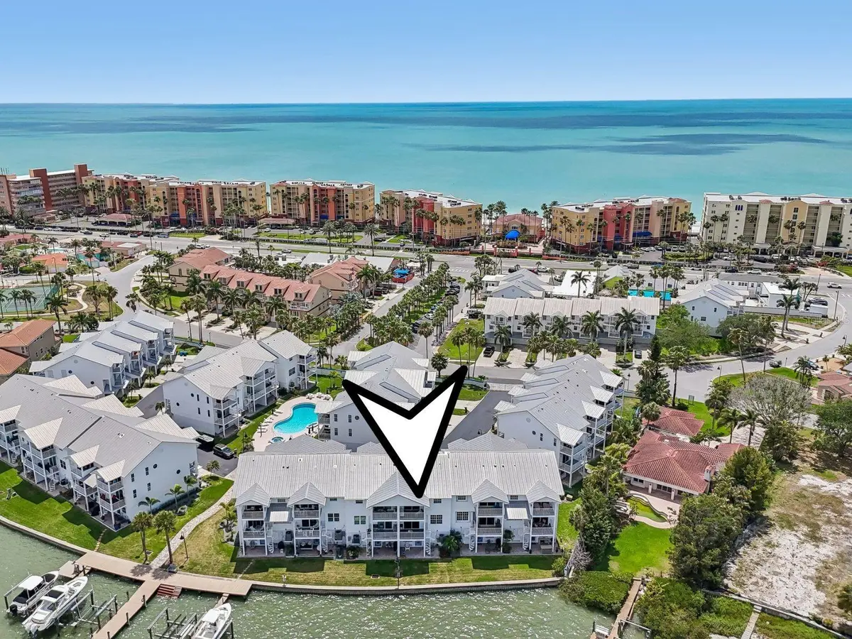 113 Yacht Club Circle, North Redington Beach, FL 33708 - #1
