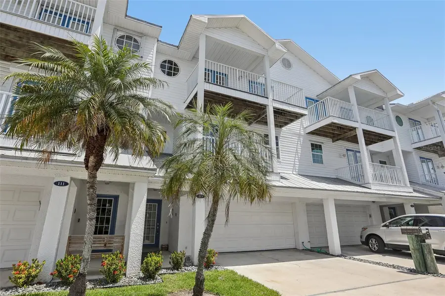 113 Yacht Club Circle, North Redington Beach, FL 33708 - #2