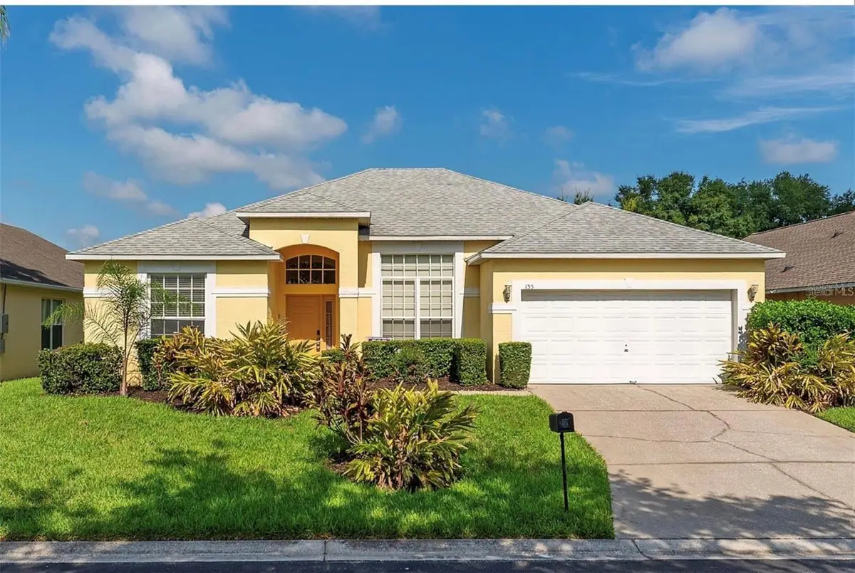 135 Langham Drive, Davenport, FL 33897 - #1