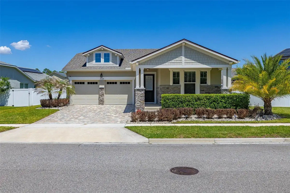 9164 Patrimonio Loop, Windermere, FL 34786 - #1