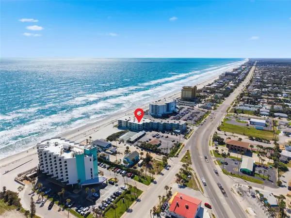 1571 S Atlantic Avenue #2120, NEW SMYRNA BEACH, FL 32169