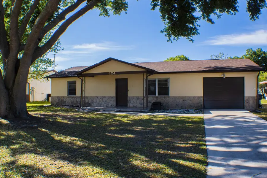 424 Cart Court, Poinciana, FL 34759 - #2