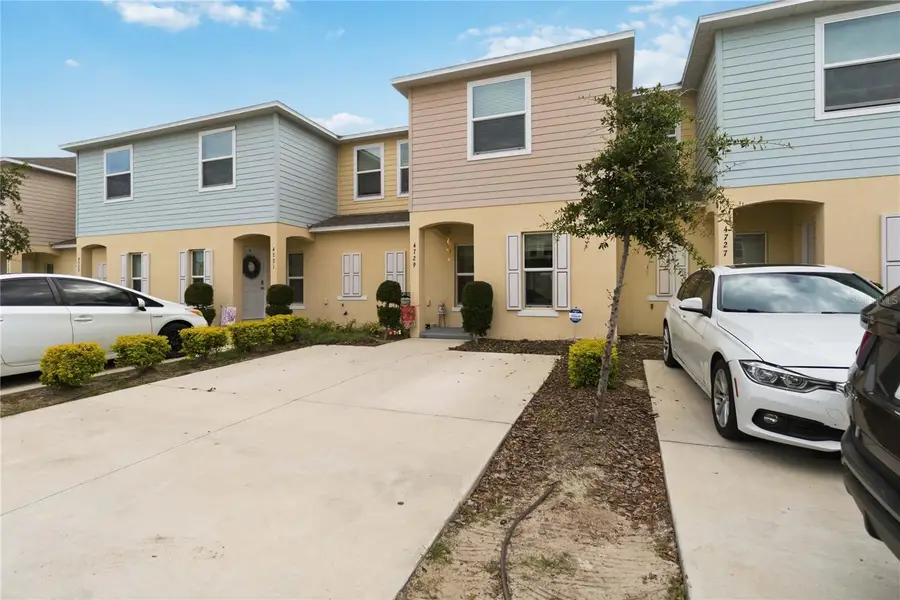 4729 Coral Castle Drive, Kissimmee, FL 34746 - #3