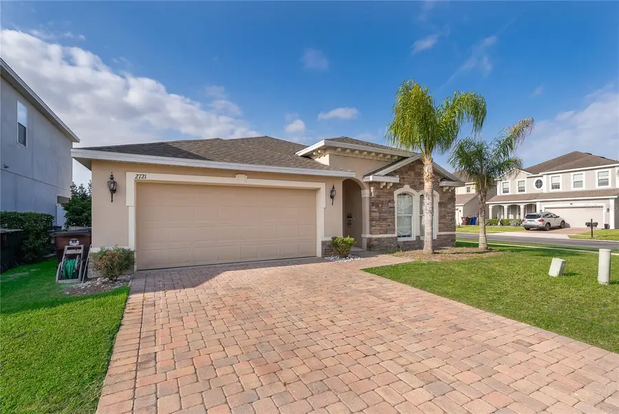 2721 Dolfino Drive, Saint Cloud, FL 34772 - #2