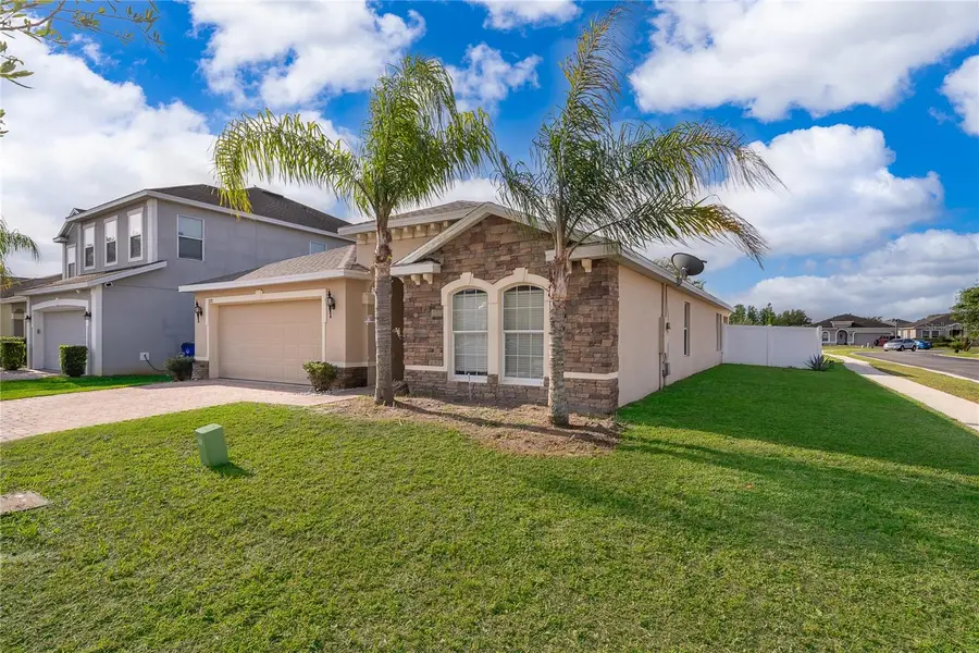 2721 Dolfino Drive, Saint Cloud, FL 34772 - #3