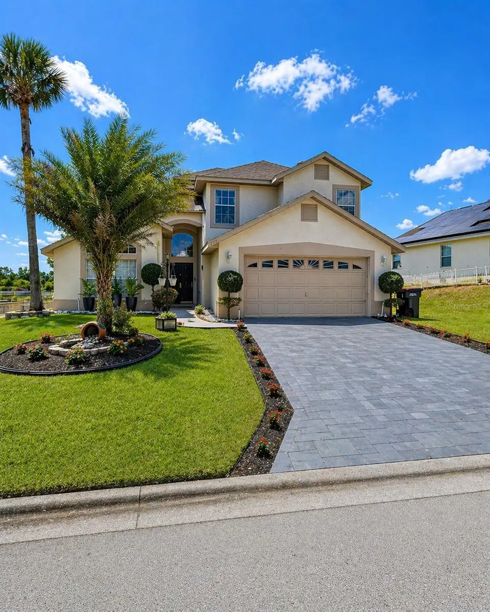 227 Dillon Way, Davenport, FL 33897 - #1