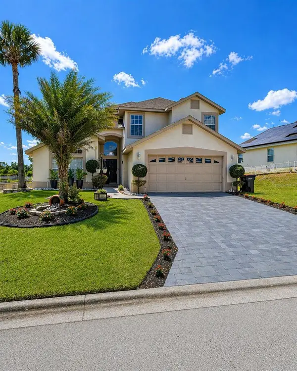 227 Dillon Way, DAVENPORT, FL 33897