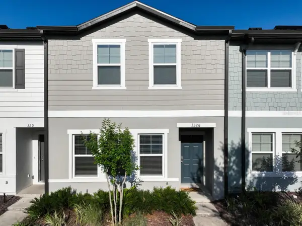 3326 Azolla Street, ORLANDO, FL 32808