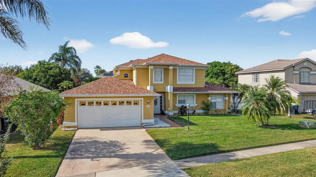 14912 White Magnolia Court, Orlando, FL 32824 - #1