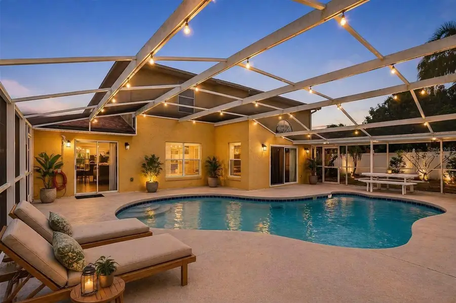 14912 White Magnolia Court, Orlando, FL 32824 - #2