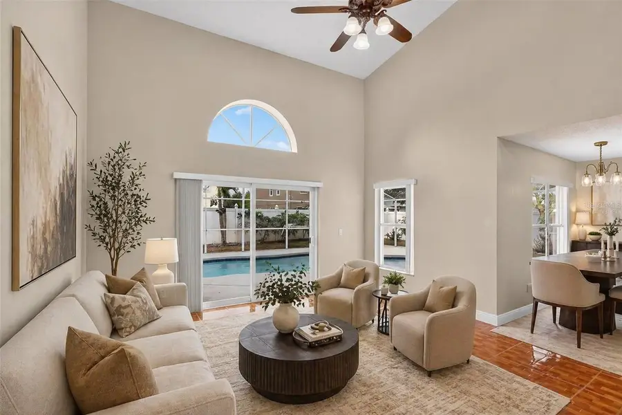 14912 White Magnolia Court, Orlando, FL 32824 - #3