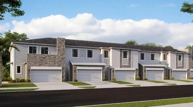 8980 Swing Lane, Davenport, FL 33896 - #1