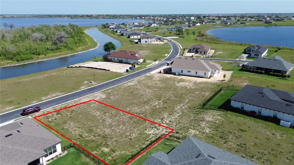 404 Adams View Lane, Auburndale, FL 33823 - #1