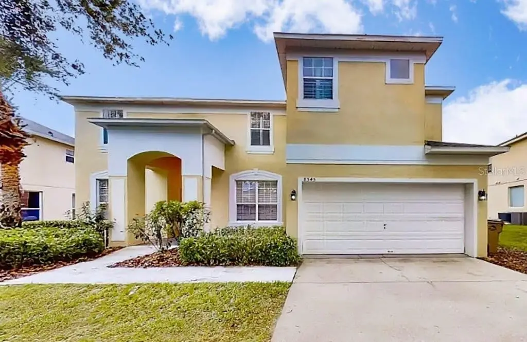 8545 La Isla Drive, Kissimmee, FL 34747 - #1