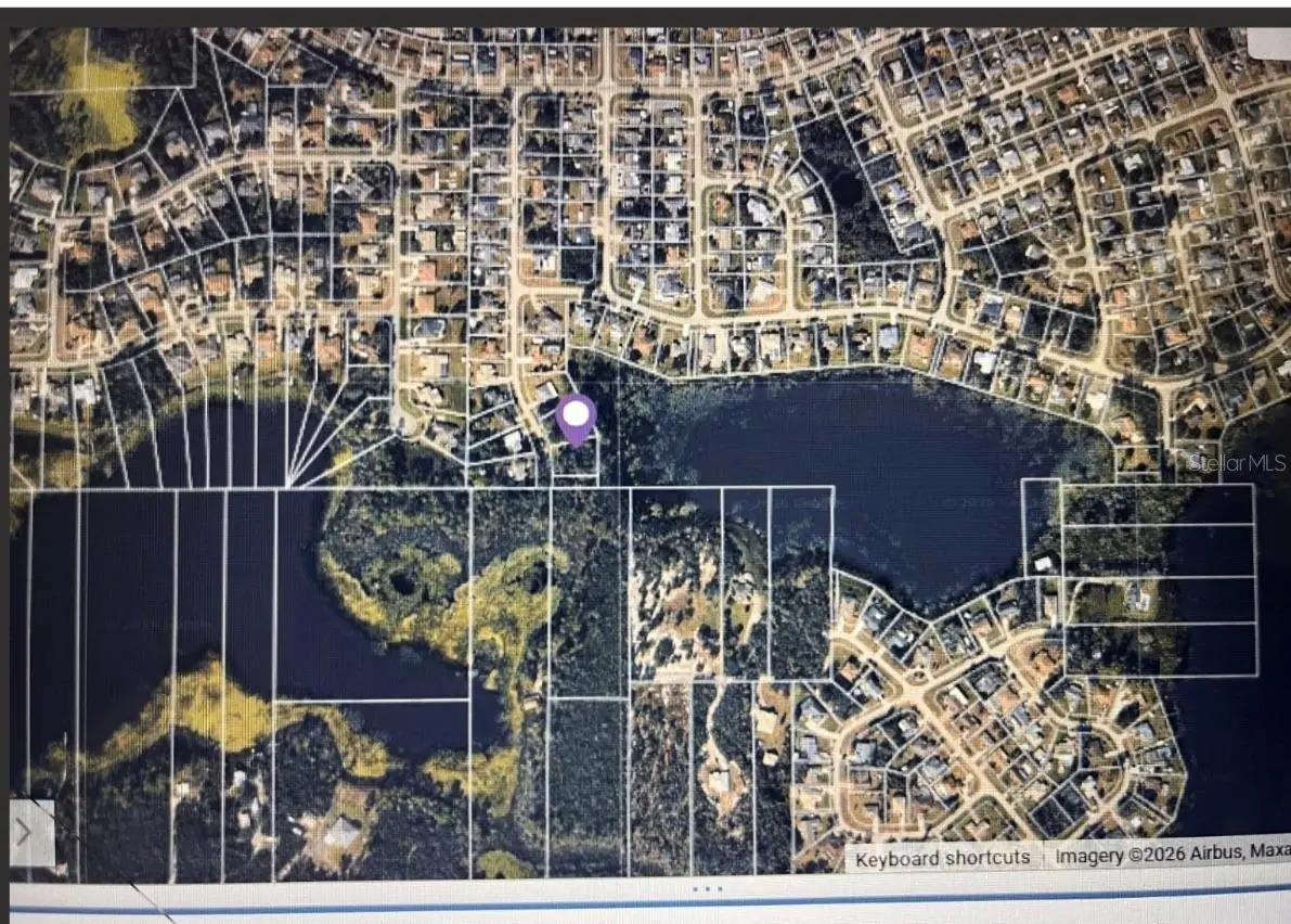 1351 Melshire Avenue, Deltona, FL 32738 - #1